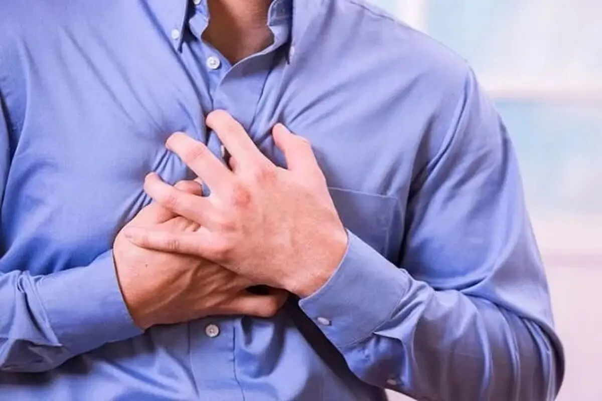 این ۵ کار را انجام دهید تا حمله قلبی به سراغتان نیاید
