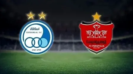 ۳ گزینه‌ اصلی قضاوت بازی پرسپولیس - استقلال مشخص شدند