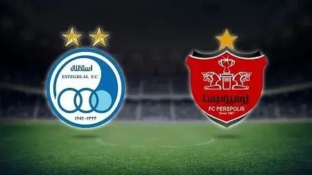 ۳ گزینه‌ اصلی قضاوت بازی پرسپولیس - استقلال مشخص شدند
