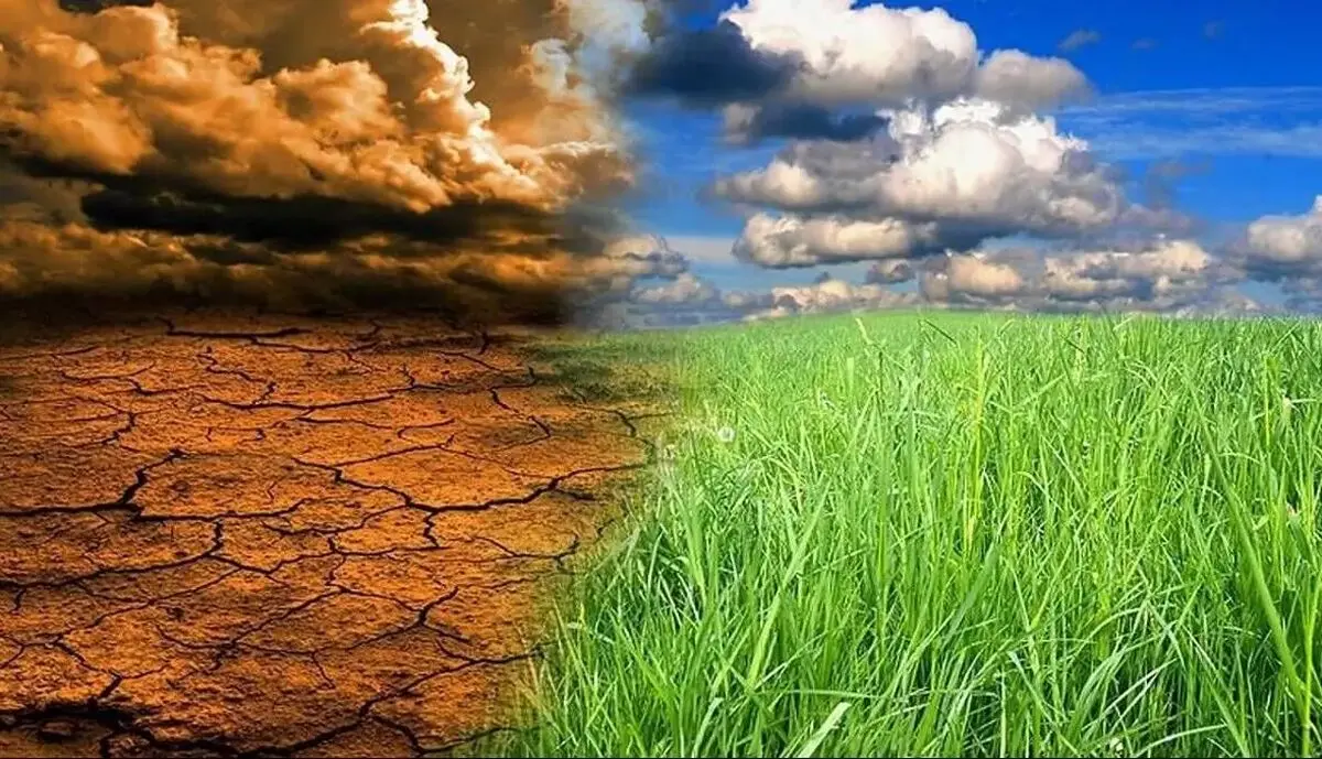 زنگ خطر تغییر اقلیم در ایران؛ حتی قله دماوند هم در برخی سال‌ها برف ندارد