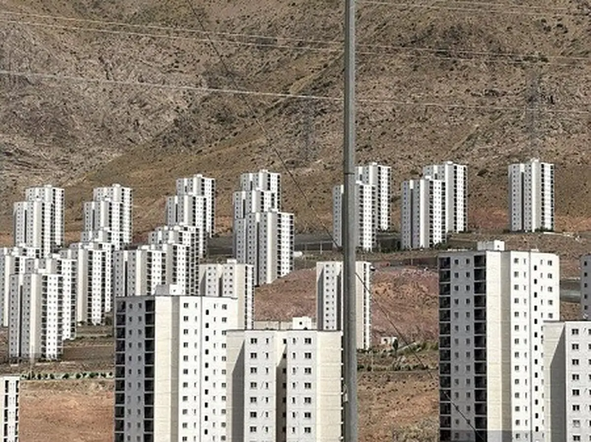 علت زلزله تهران پردیس ۲۲ اردیبهشت ۱۴۰۵ چه بود؟