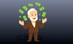 خبر خوش از واریز حق اولاد بازنشستگان تامین اجتماعی در مهر ۱۴۰۴ + ویدیو