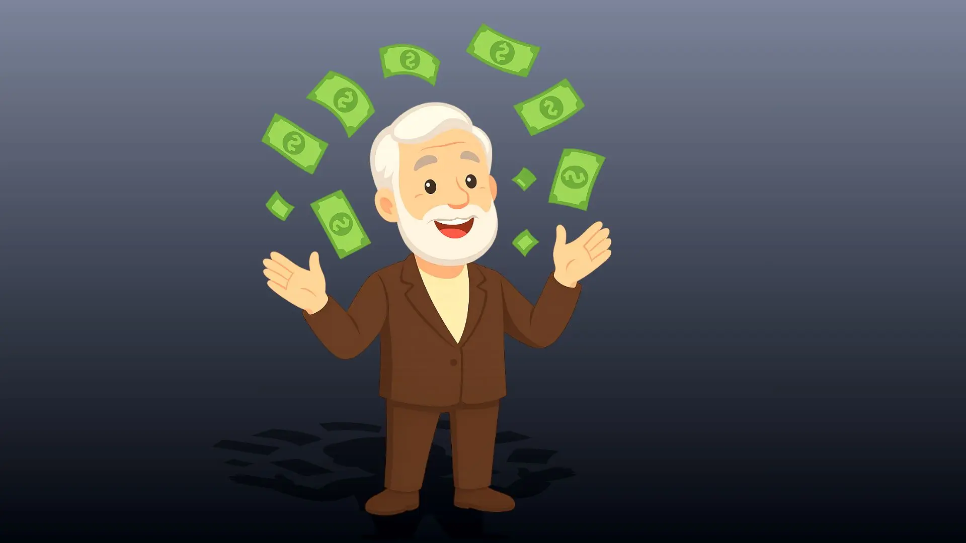 خبر خوش از واریز حق اولاد بازنشستگان تامین اجتماعی در مهر ۱۴۰۴ + ویدیو