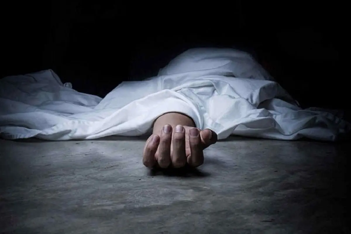 کشف اجساد دختر 19 ساله و مرد غریبه در حمام ! | در خانه مجردی دختر گیلانی چه گذشت ؟!
