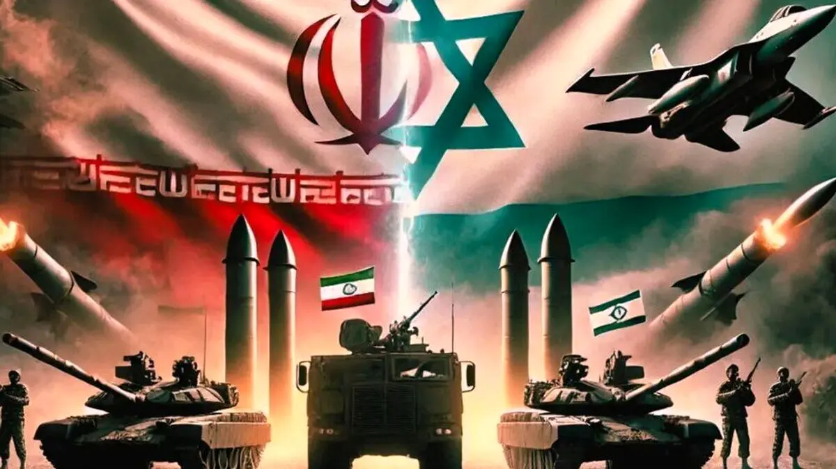 اسرائیل از ایران می ترسد | عقب‌نشینی اسرائیل از جنگ دوباره با ایران | اقتصاد اسرائیل فلج می‌شود!
