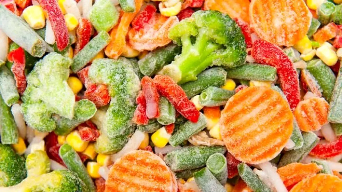کدام مواد غذایی را نباید در فریزر گذاشت؟