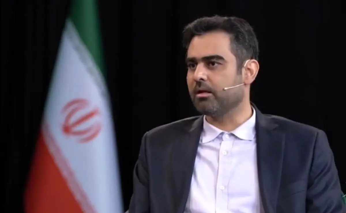 عصبانیت مشاور جلیلی در پی عیادت پزشکیان از خاتمی