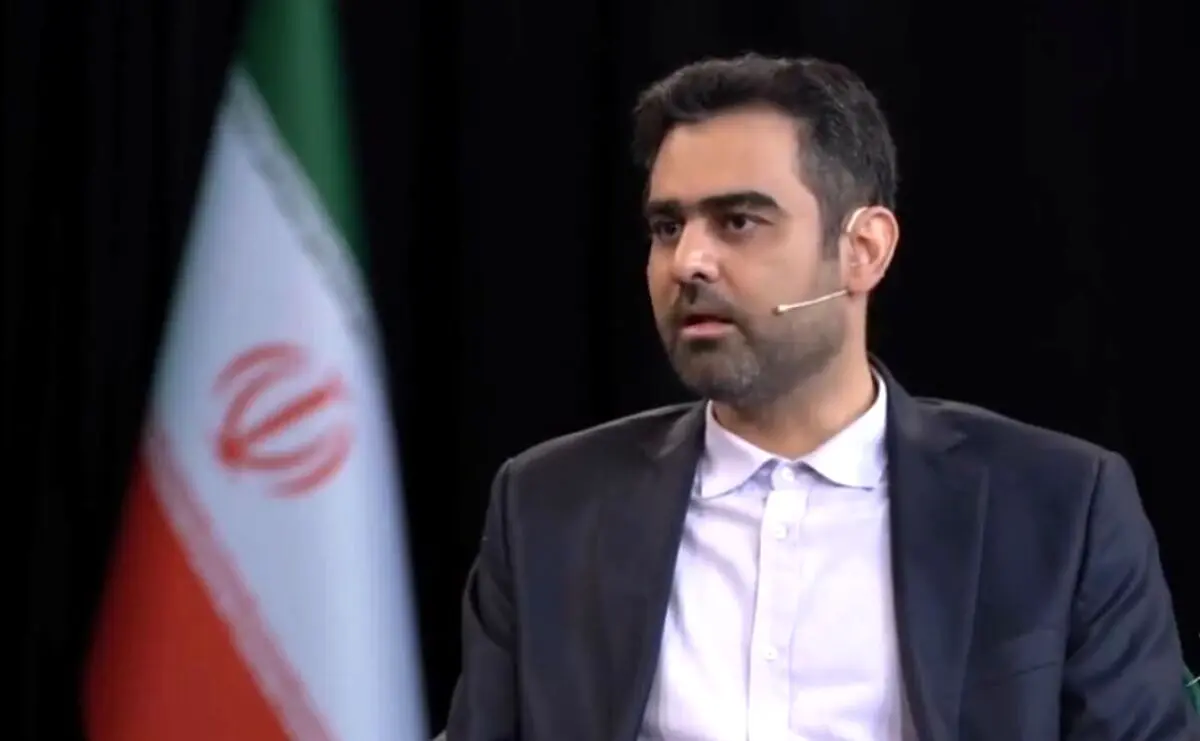 عصبانیت مشاور جلیلی در پی عیادت پزشکیان از خاتمی