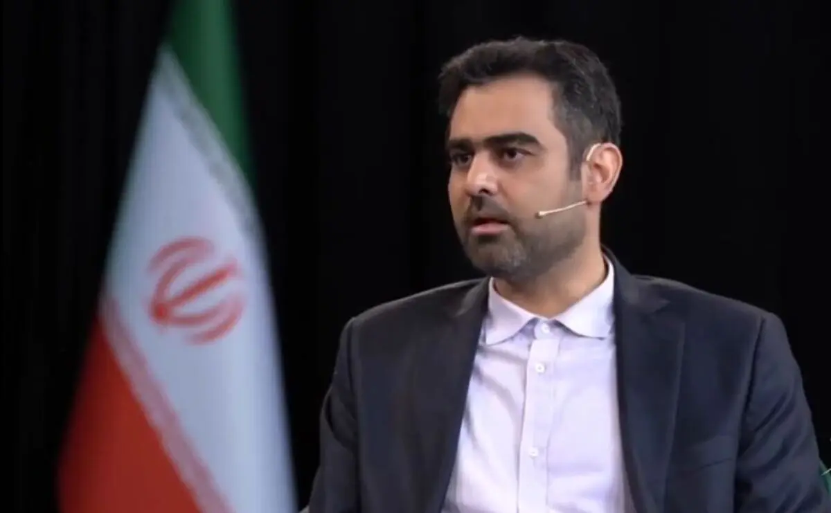 عصبانیت مشاور جلیلی در پی عیادت پزشکیان از خاتمی