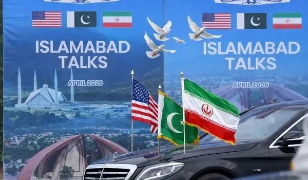 شکاف مذاکرات ایران و امریکا عمیق تر شد | امریکا پیشنهاد ۱۴ بندی ایران را رد کرد!