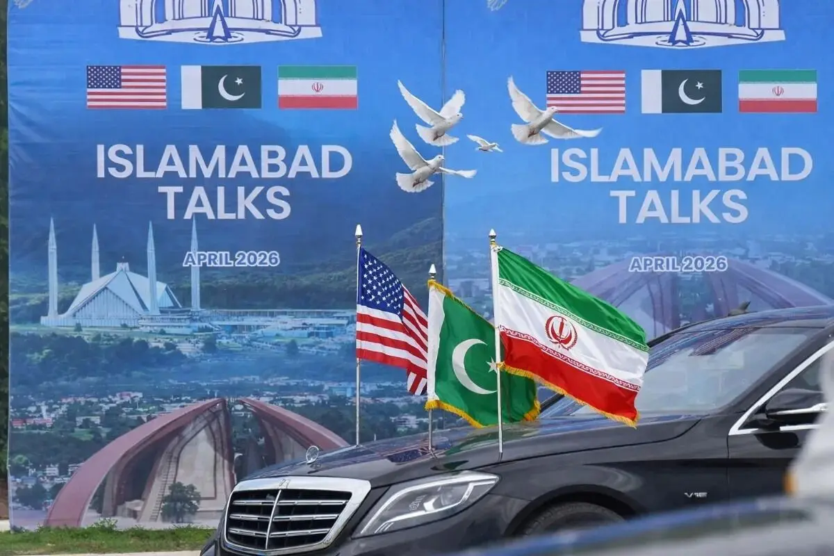 شکاف مذاکرات ایران و امریکا عمیق تر شد | امریکا پیشنهاد ۱۴ بندی ایران را رد کرد!