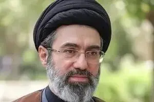 علت غیبت آیت الله مجتبی خامنه ای، رهبر انقلاب چیست؟
