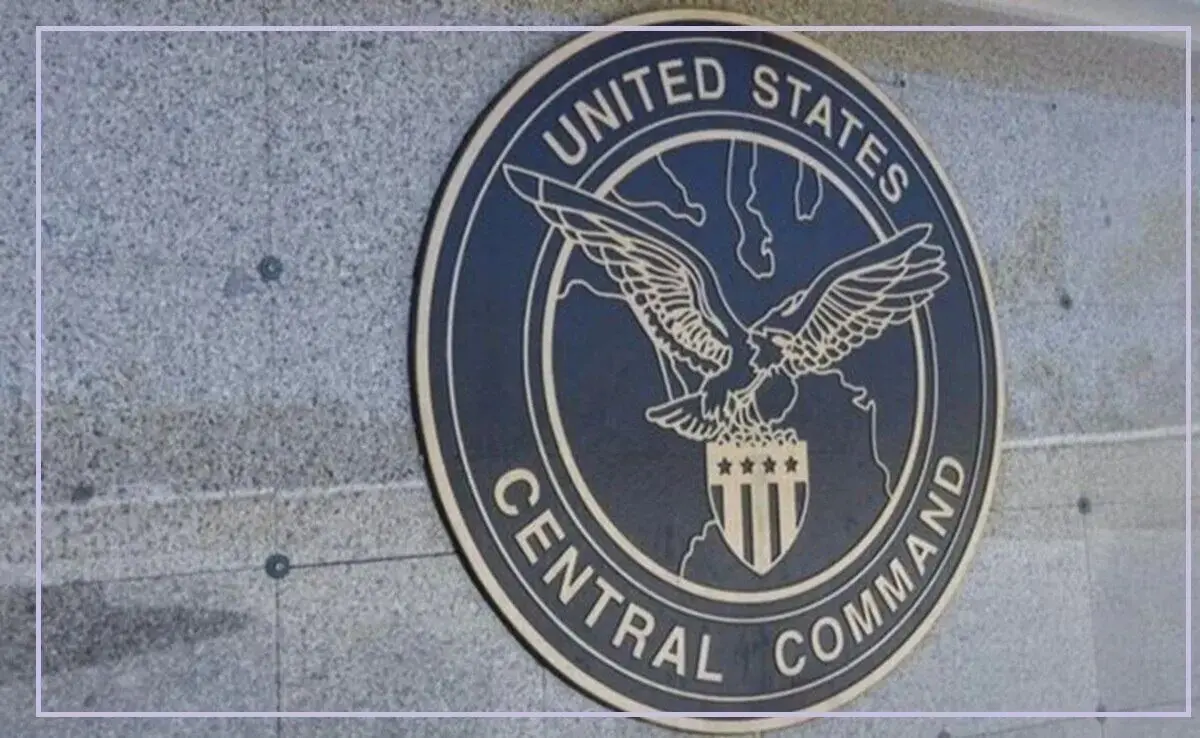 ادعای سنتکام: تنگه هرمز در کنترل ایران نیست