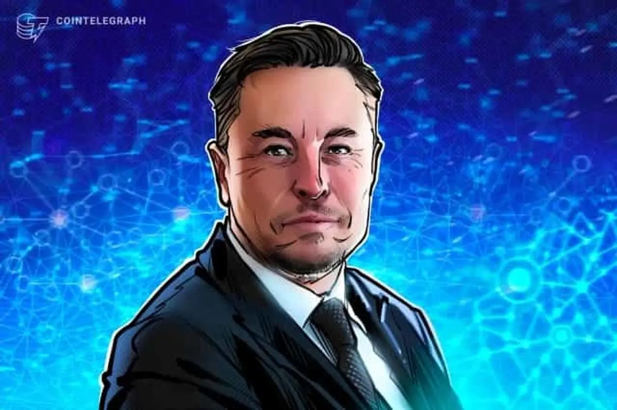 Musk از X Chat رونمایی کرد؛ تهدید جدید برای WhatsApp و META