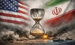 ادعای العربیه از جزئیات توافق احتمالی ایران و آمریکا| بازگشایی هرمز در هفت روز؟