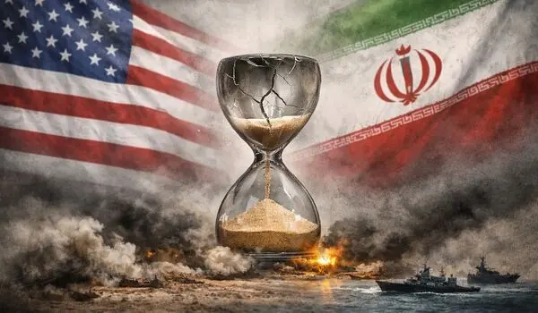 ادعای العربیه از جزئیات توافق احتمالی ایران و آمریکا| بازگشایی هرمز در هفت روز؟