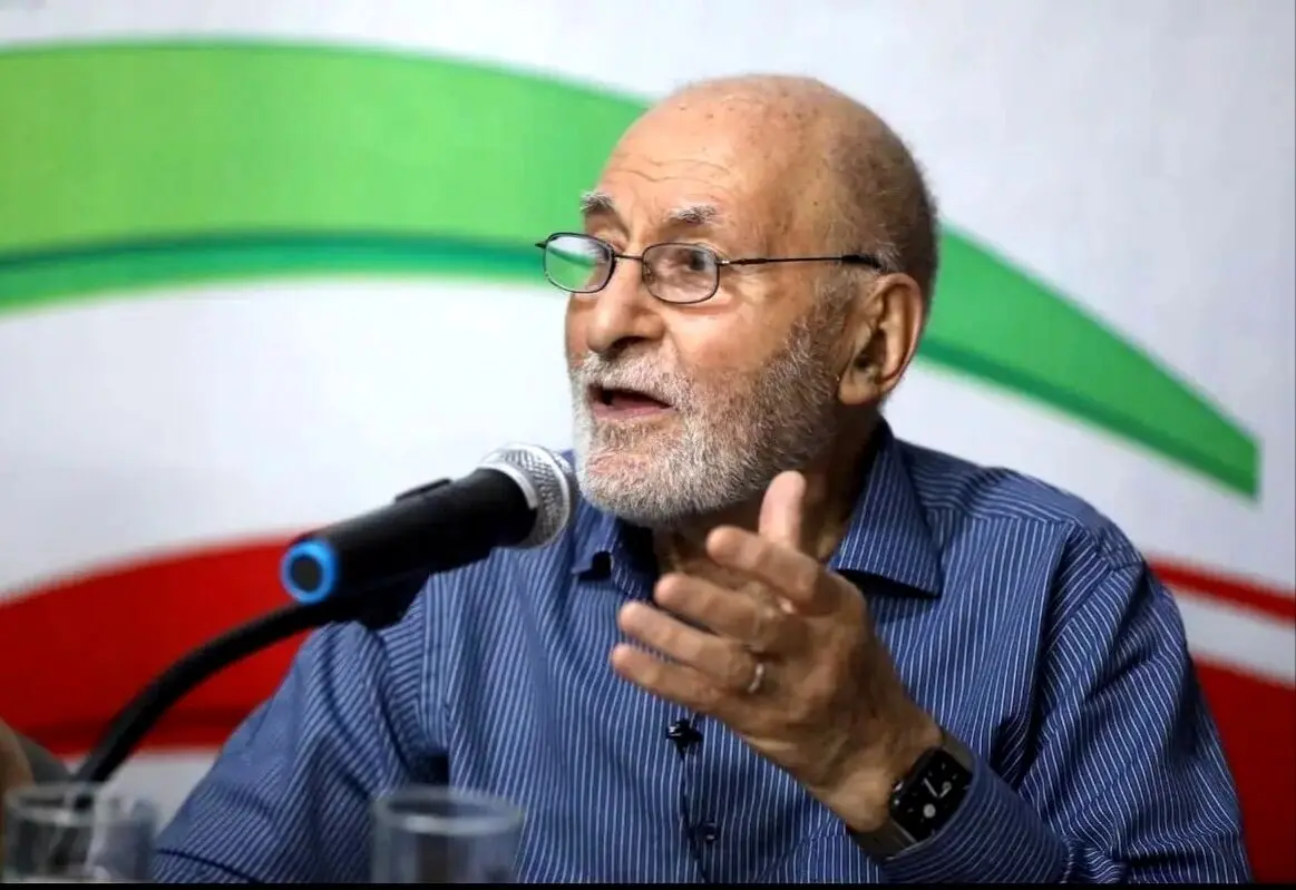 بهزاد نبوی: حاکمیت انعطاف نشان داده؛ نباید طوری رفتار کنیم که پشیمان شود