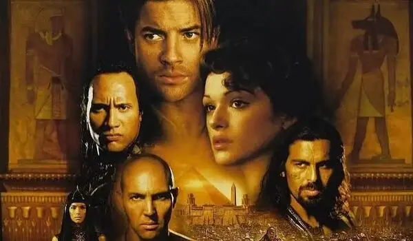 عنوان رسمی فیلم The Mummy ۴ مشخص شد