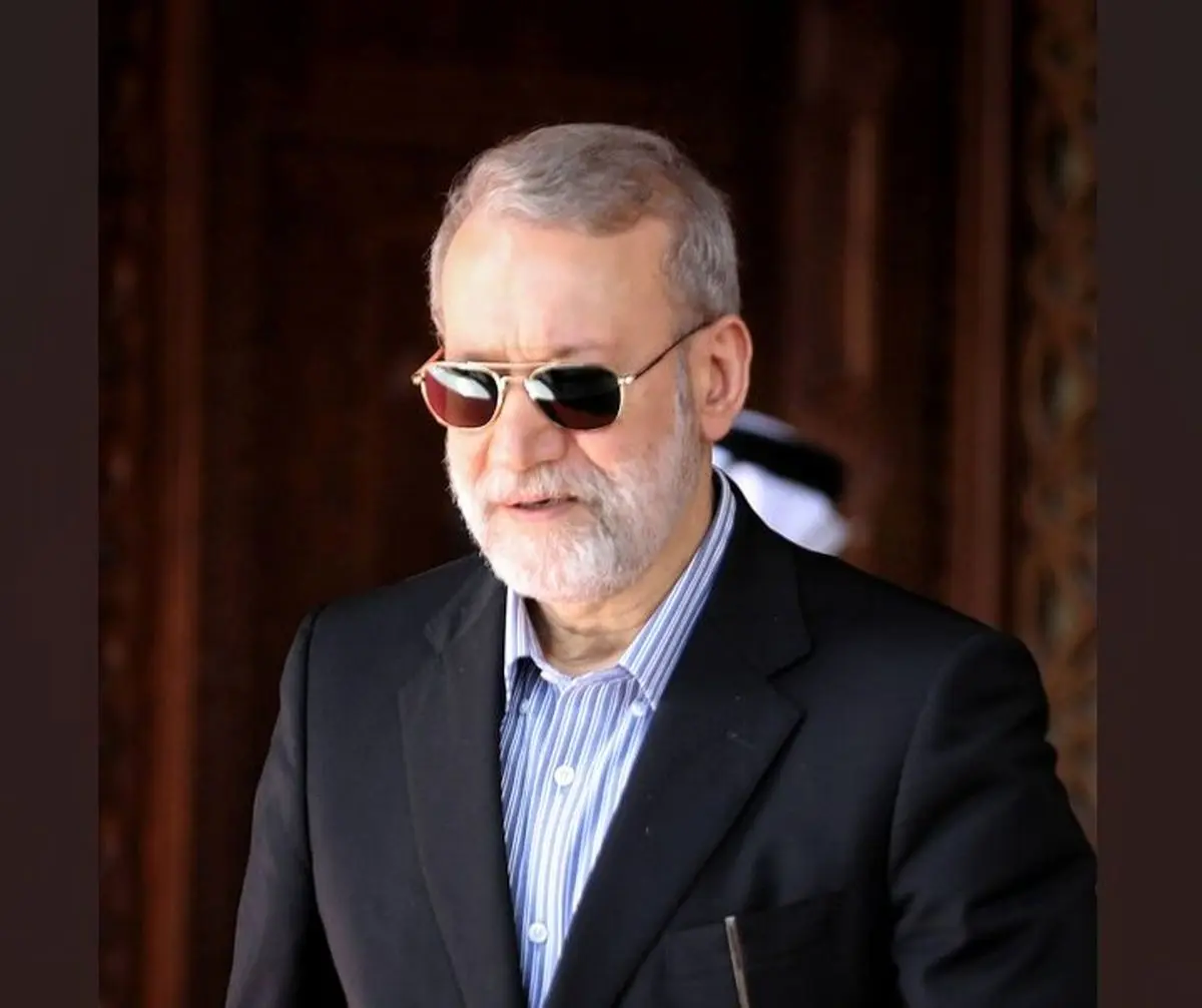 پیام مهم علی لاریجانی: ایران با برنامه های تروریستی مثل ۱۱ سپتامبر مخالف است و جنگی با ملت آمریکا ندارد