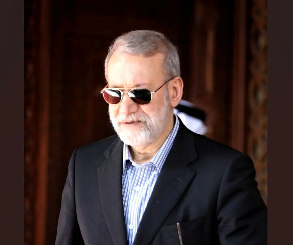 پیام مهم علی لاریجانی: ایران با برنامه های تروریستی مثل ۱۱ سپتامبر مخالف است و جنگی با ملت آمریکا ندارد