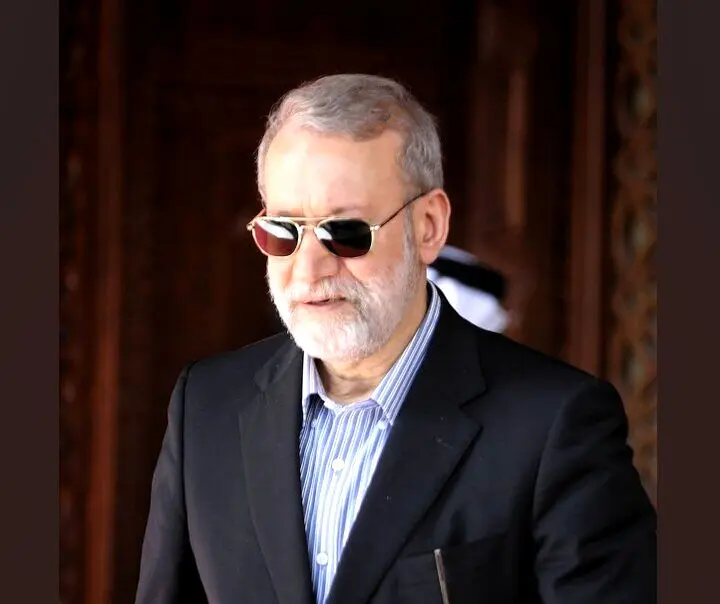 پیام مهم علی لاریجانی: ایران با برنامه های تروریستی مثل ۱۱ سپتامبر مخالف است و جنگی با ملت آمریکا ندارد