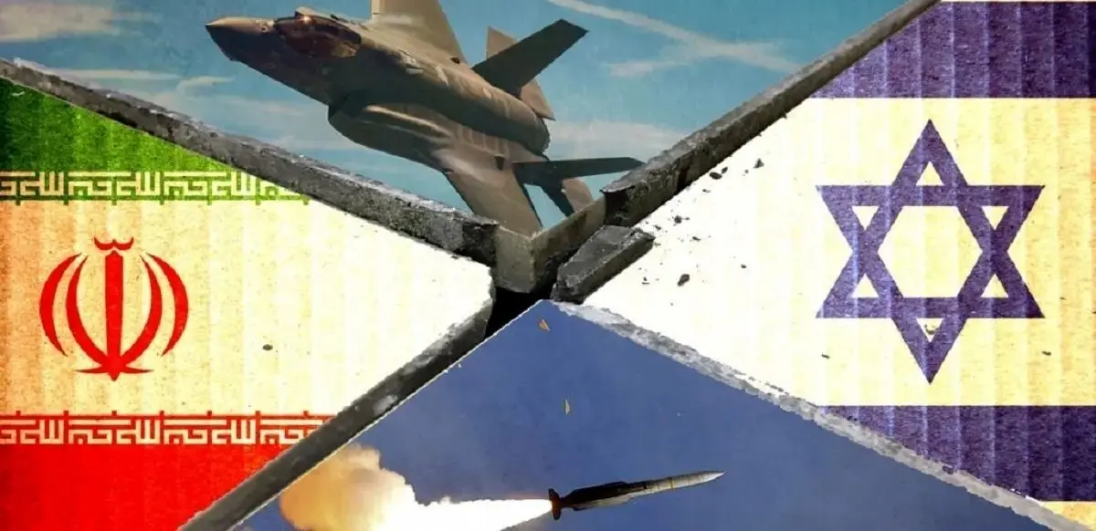 خبر فوری از جنگ | اسرائیل آماده حمله به ایران است؟