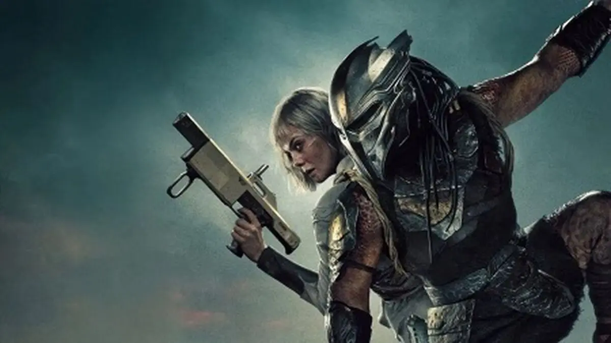 نمره‌ها و نقد فیلم Predator: Badlands ؛ بازگشت قدرتمند غارتگر بدلندز