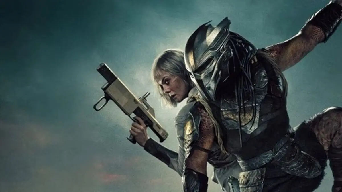 نمره‌ها و نقد فیلم Predator: Badlands ؛ بازگشت قدرتمند غارتگر بدلندز