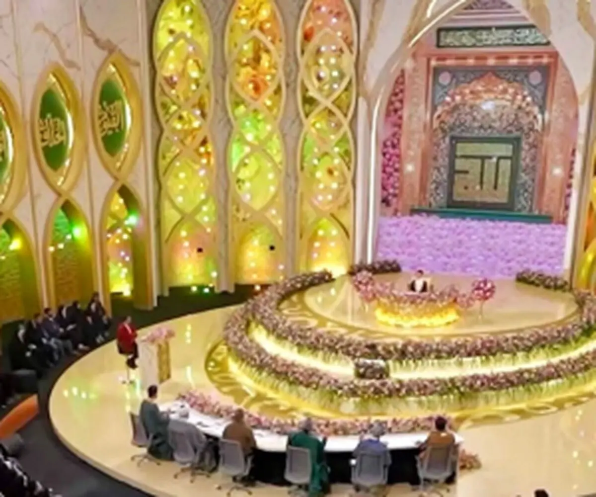 لینک دانلود قسمت دوم برنامه محفل ۱۴۰۳-۱۴۰۴ از شبکه سه سیما + لینک تلوبیون