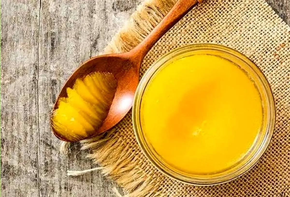 هشدار متخصص تغذیه درباره مصرف روغن حیوانی | روغن دنبه را هرگز مصرف نکنید