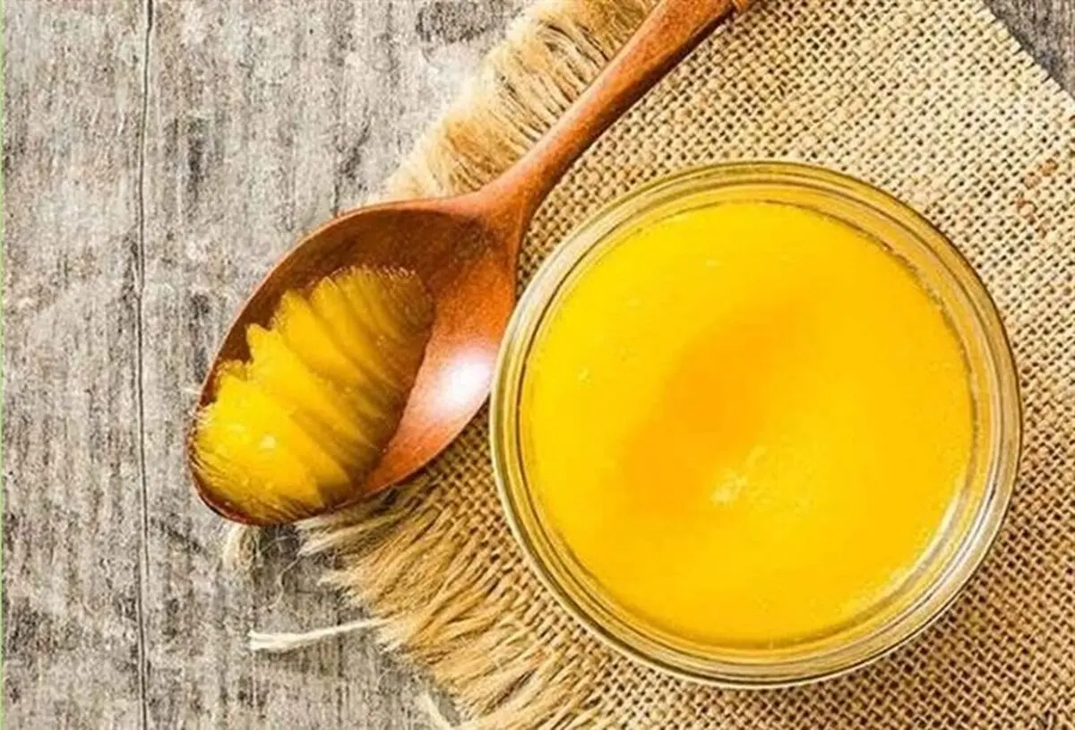 هشدار متخصص تغذیه درباره مصرف روغن حیوانی | روغن دنبه را هرگز مصرف نکنید