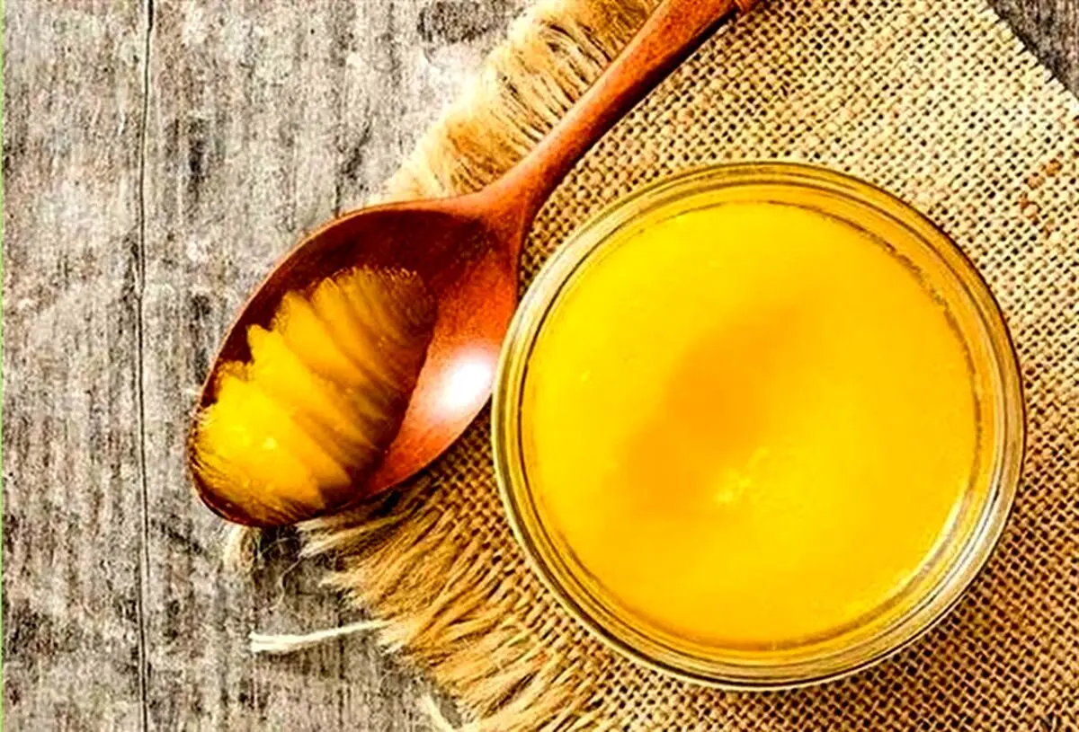 هشدار متخصص تغذیه درباره مصرف روغن حیوانی | روغن دنبه را هرگز مصرف نکنید
