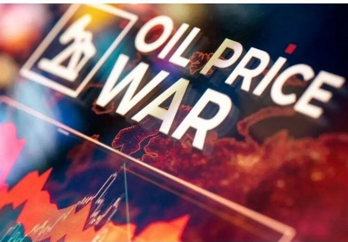 فایننشال اکسپرس: قیمت نفت شاید ۲۰۰ دلار هم شود