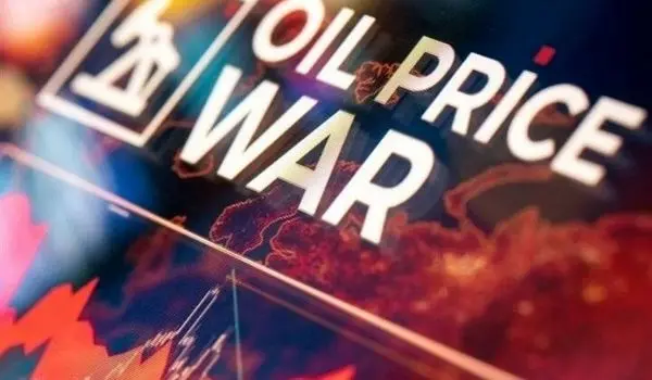 فایننشال اکسپرس: قیمت نفت شاید ۲۰۰ دلار هم شود