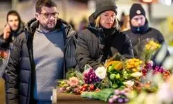 سوئیس پنج روز عزای عمومی اعلام کرد: آتش‌سوزی مرگبار در کلوپ شبانه کرن-مونتانا جان ۴۰ نفر را گرفت