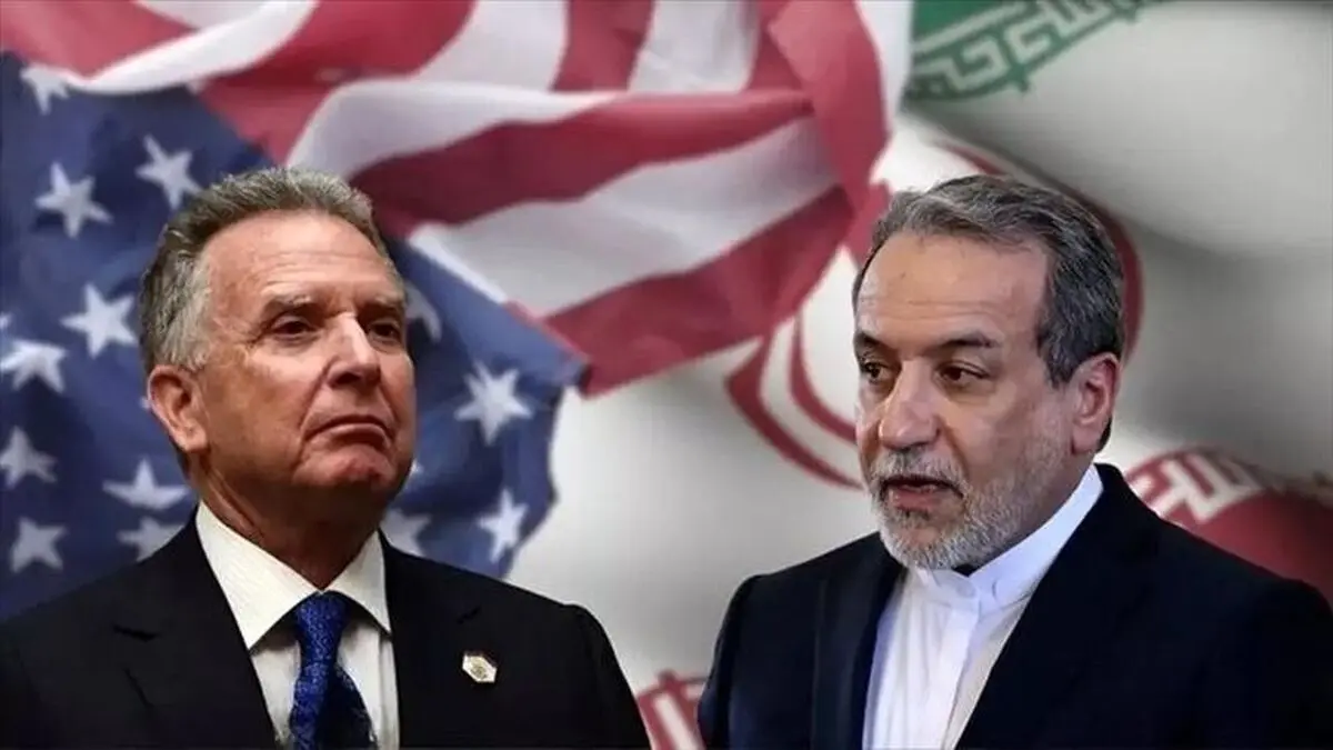 خبر فوری | مکان و زمان دور دوم مذاکرات ایران و آمریکا اعلام شد