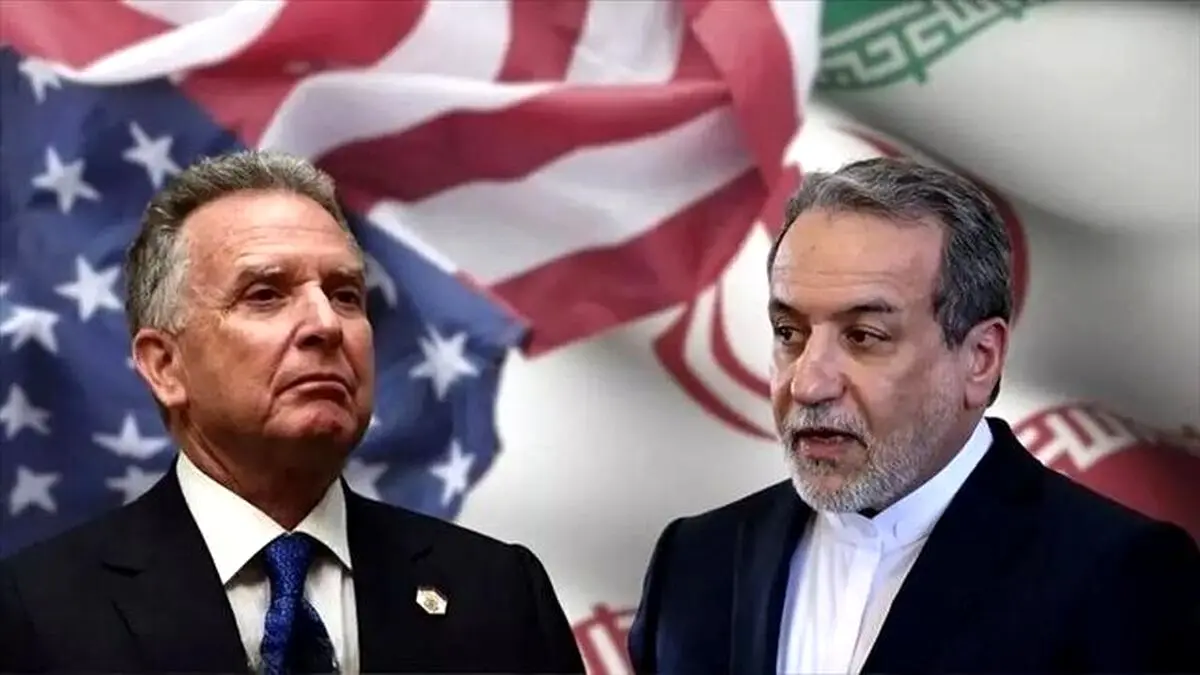 خبر فوری | مکان و زمان دور دوم مذاکرات ایران و آمریکا اعلام شد