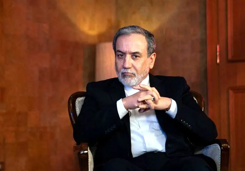 سخنان عراقچی همزمان با ادعای مذاکره ایران و آمریکا در امارات + ویدیو