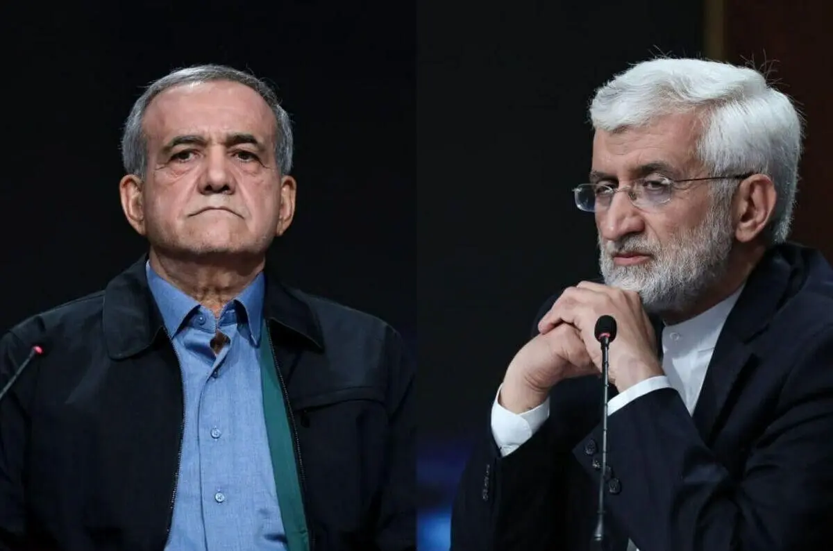 اظهارات اقتصادی دو نامزد ریاست جمهوری در اولین مناظره دور دوم انتخابات