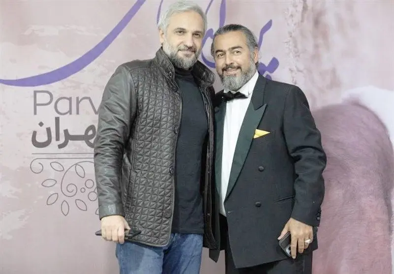 آلبوم "آتش نهان" با صدای پرواز همای منتشر می‌شود
