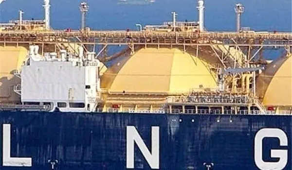 قیمت ال‌ان‌جی با توقف تولید قطر 2 برابر شد