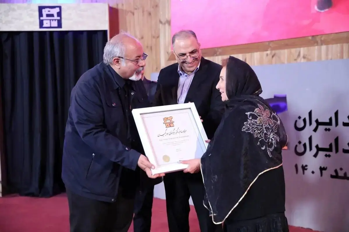 اسامی برگزیدگان سیزدهمین جشن مستقل سینمای مستند ایران اعلام شد
