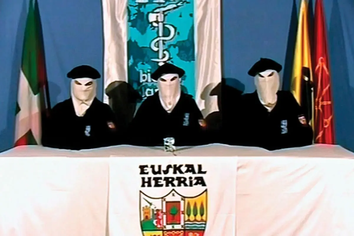 ادعای خطرناک یک رسانه علیه ایران | همکاری دستگاه امنیتی ایران با گروه باسک!