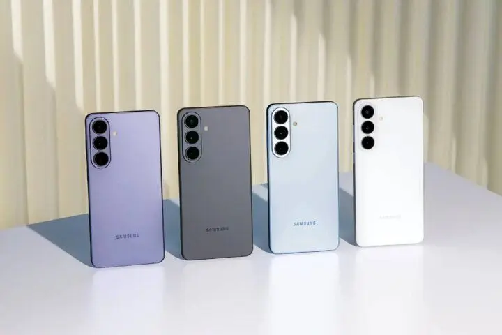 مدل ۱۲۸ گیگابایتی گلکسی S26 معرفی شد؛ اما مردم عادی نمی‌توانند آن را بخرند