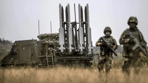 اگر جنگ می‌خواهید، همین حالا آماده‌ایم! | طوری پاسخ می‌دهیم که کسی برای مذاکره نماند!