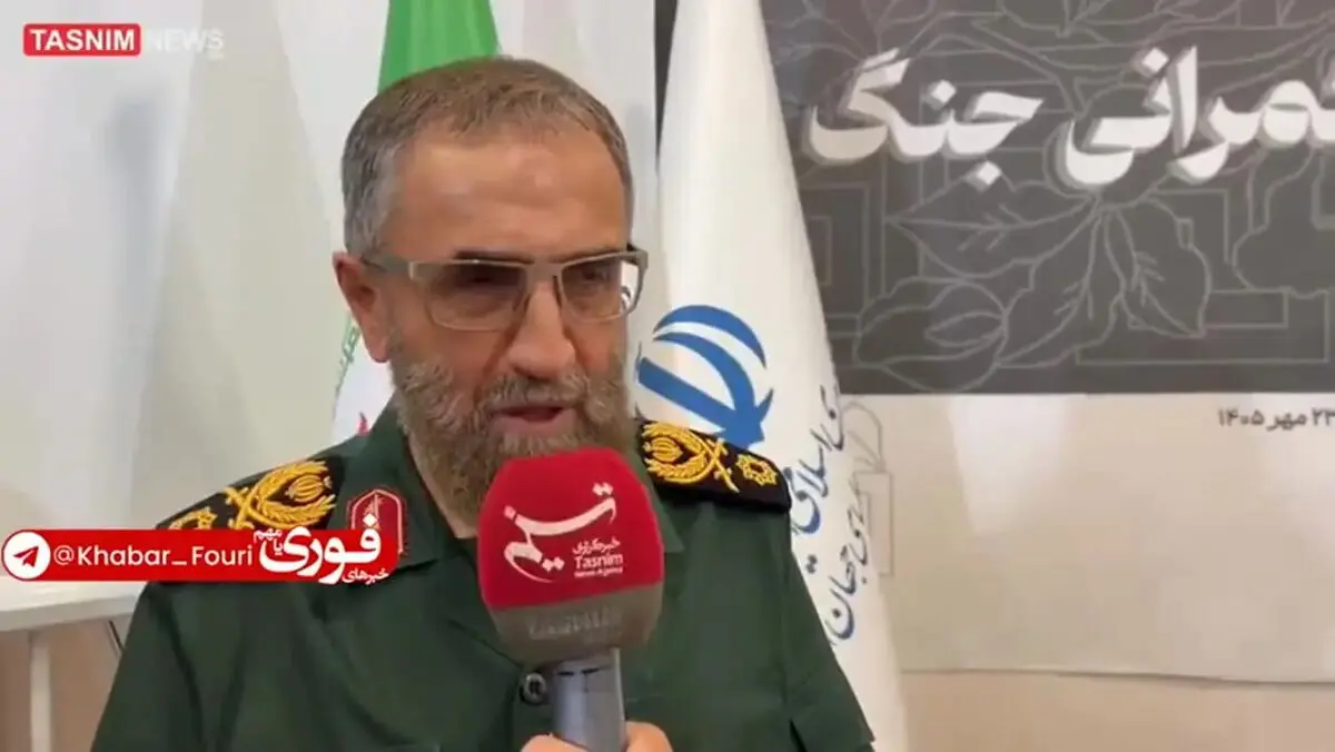 فرمانده جست‌وجوی مفقودین: اظهارات قطر درباره خلبانان ایرانی قانع‌کننده نبود