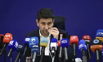 ضرب‌الاجل وزیر ارتباطات برای ارائه برنامه عملیاتی موتور جستجوی بومی