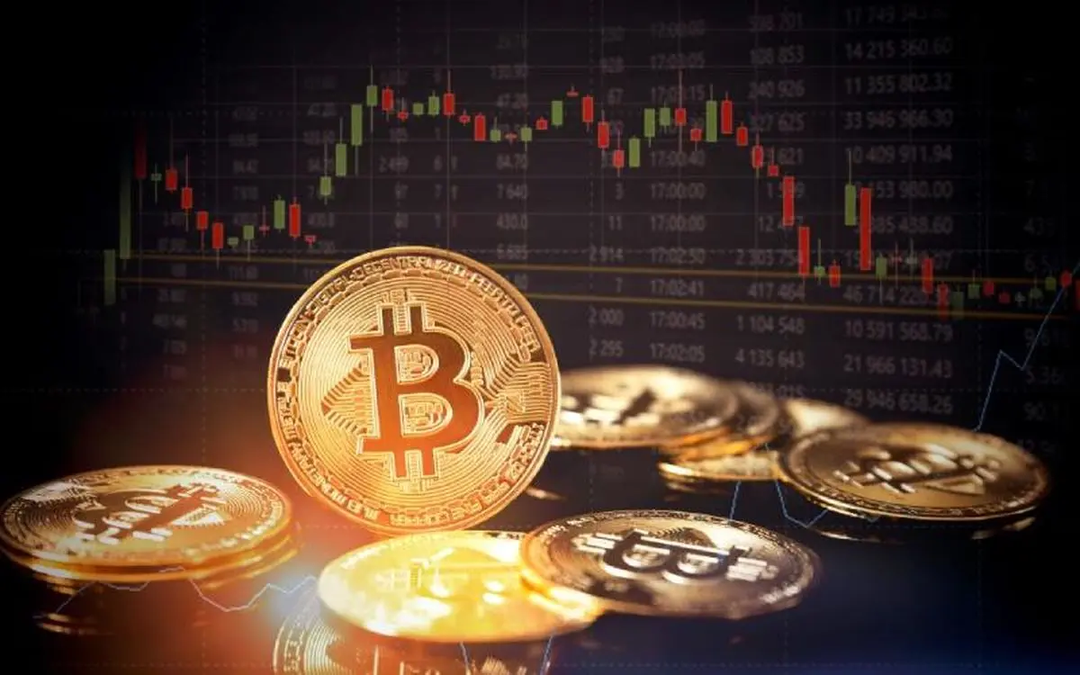 عوامل موثر بر قیمت لحظه‌ای و نوسانات بازار دیجیتال