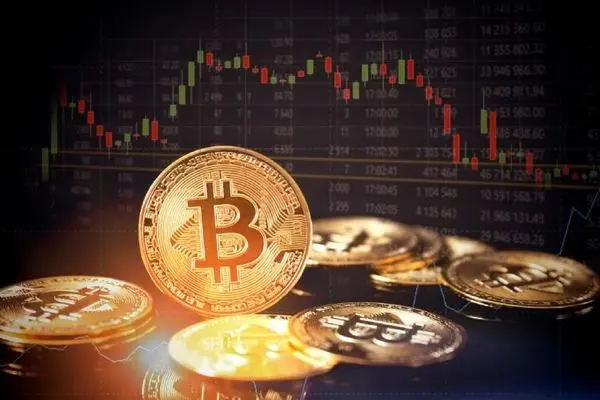 عوامل موثر بر قیمت لحظه‌ای و نوسانات بازار دیجیتال