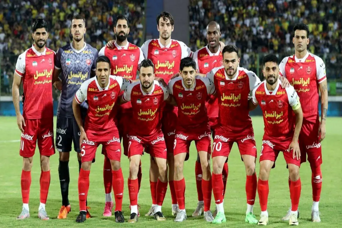 باشگاه پرسپولیس مدرسه پیرمردها | فصل بعد اوضاع بدتر هم می شود!